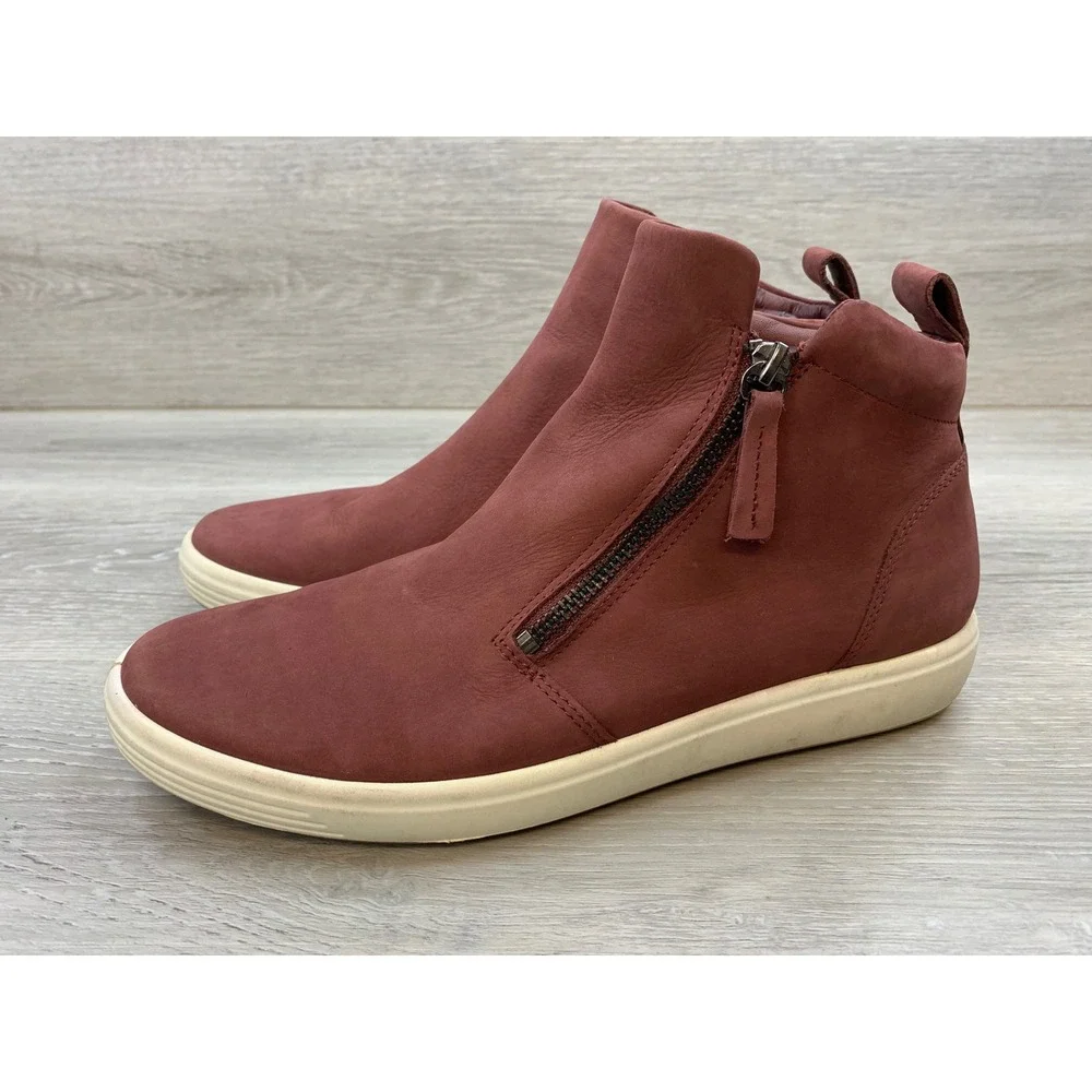 Ecco soft tred